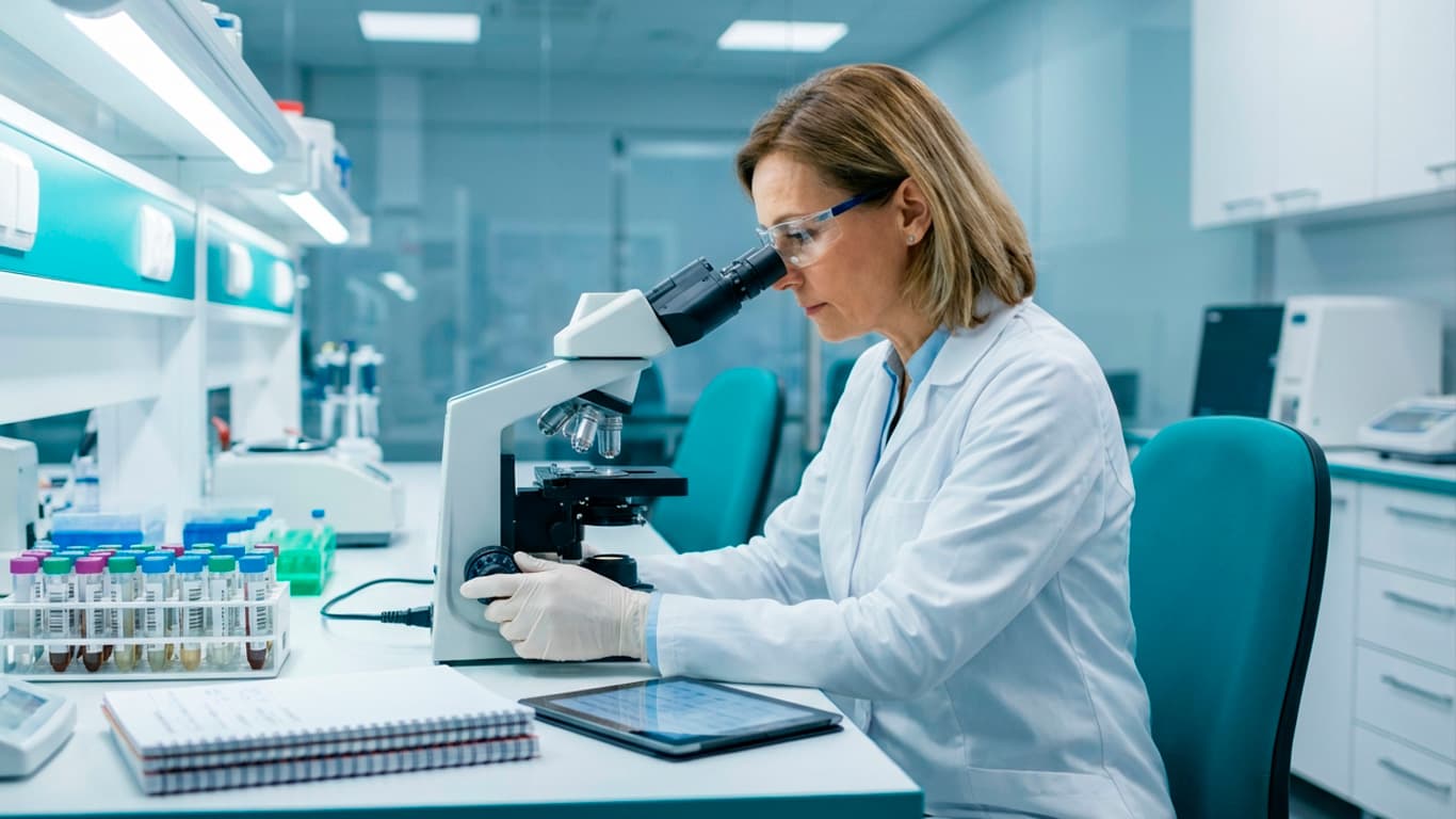 Lab Managers